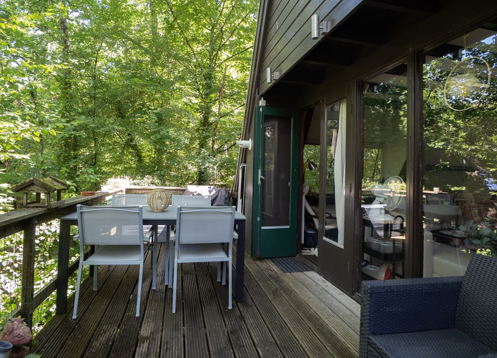 Terras & bos